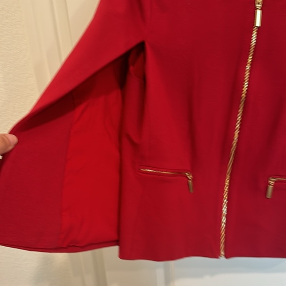 Chico’s blouse - Picture 7 of 10